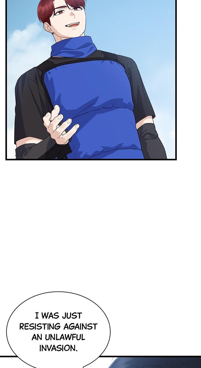 The New Hire's Secret Chapter 63 page 31 - 