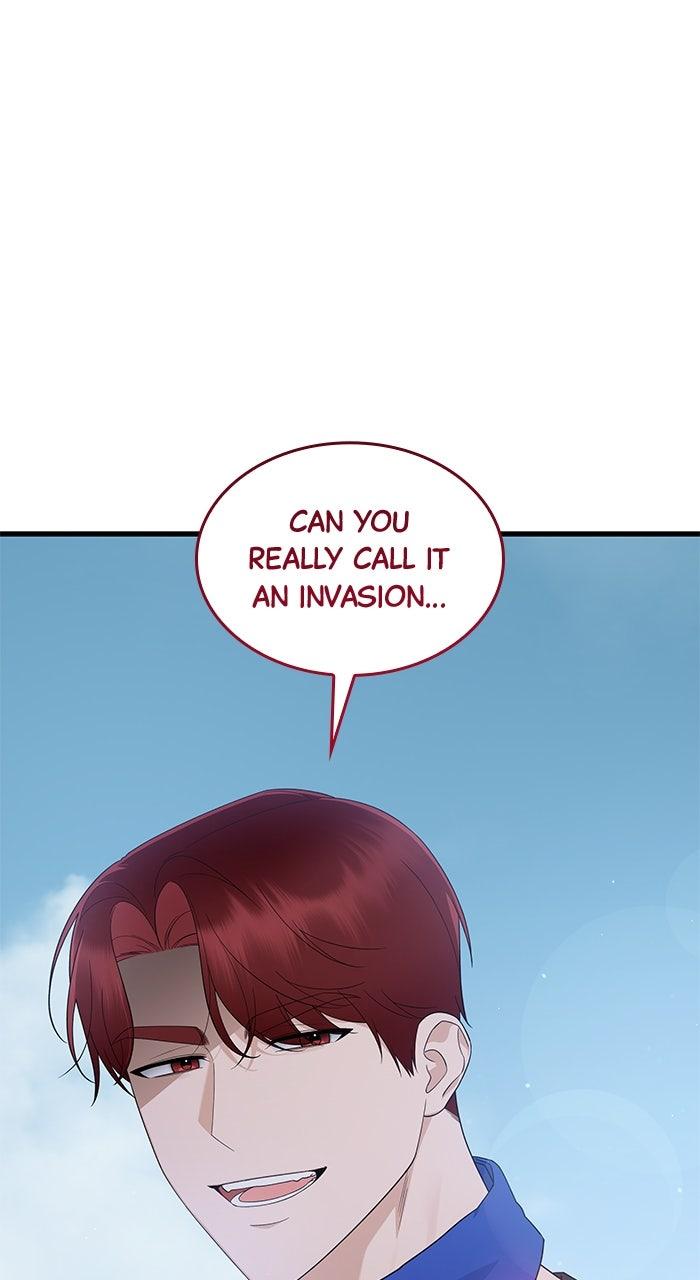 The New Hire's Secret Chapter 63 page 34 - 