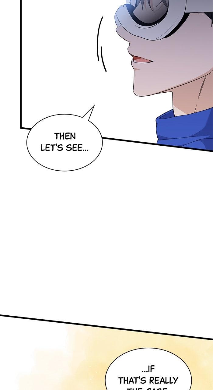 The New Hire's Secret Chapter 63 page 36 - 