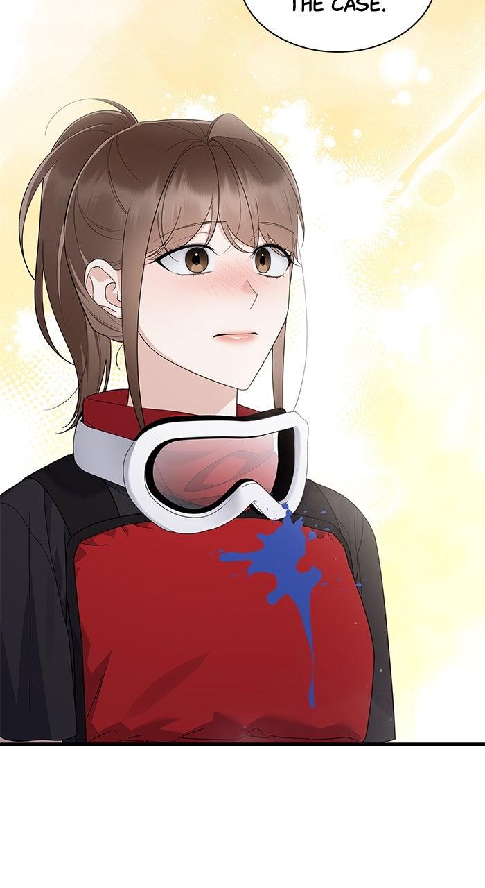 The New Hire's Secret Chapter 63 page 37 - 