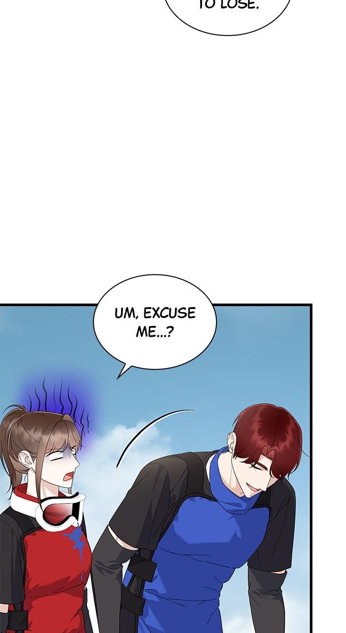 The New Hire's Secret Chapter 63 page 39 - 
