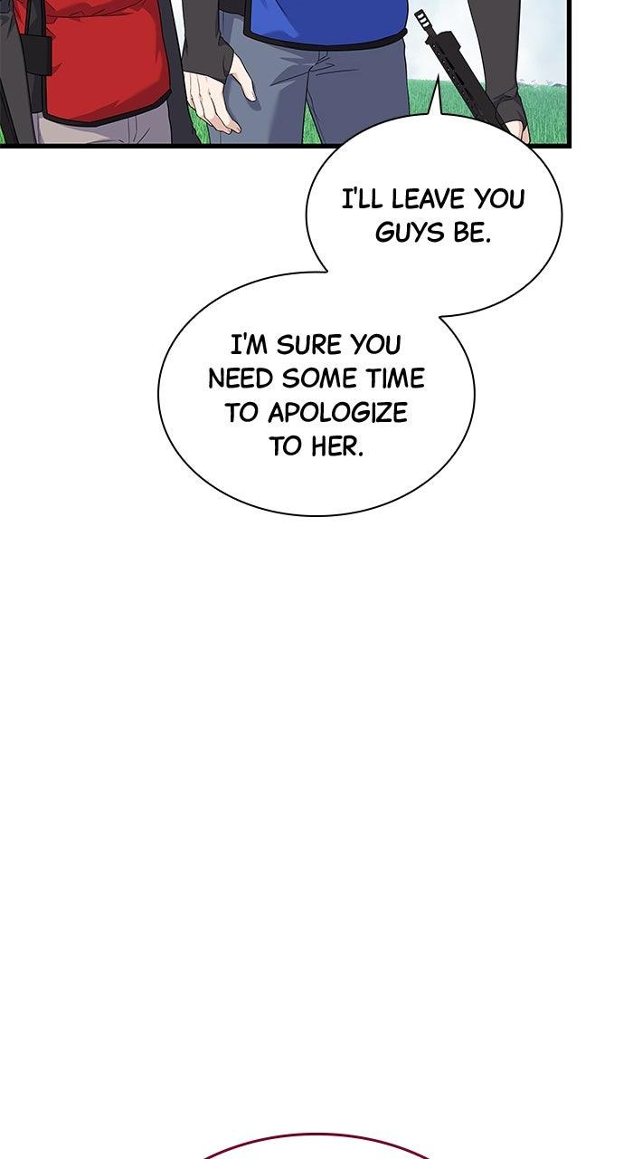 The New Hire's Secret Chapter 63 page 40 - 