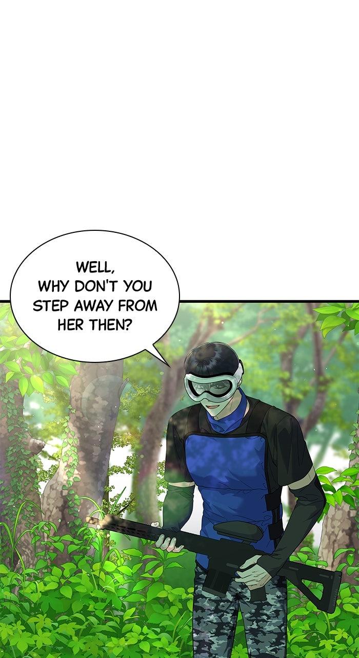The New Hire's Secret Chapter 63 page 5 - 