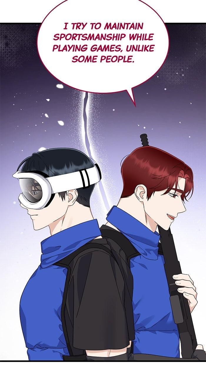 The New Hire's Secret Chapter 63 page 41 - 