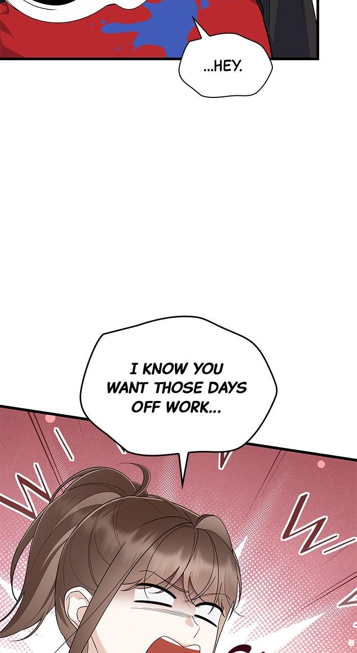 The New Hire's Secret Chapter 63 page 45 - 
