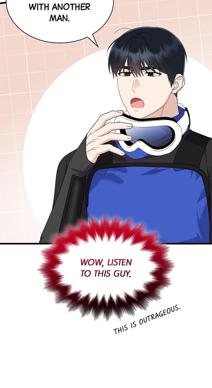 The New Hire's Secret Chapter 63 page 47 - 