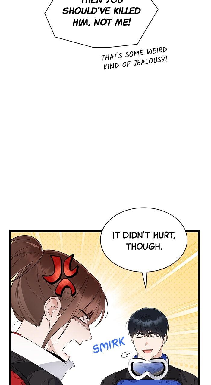 The New Hire's Secret Chapter 63 page 49 - 