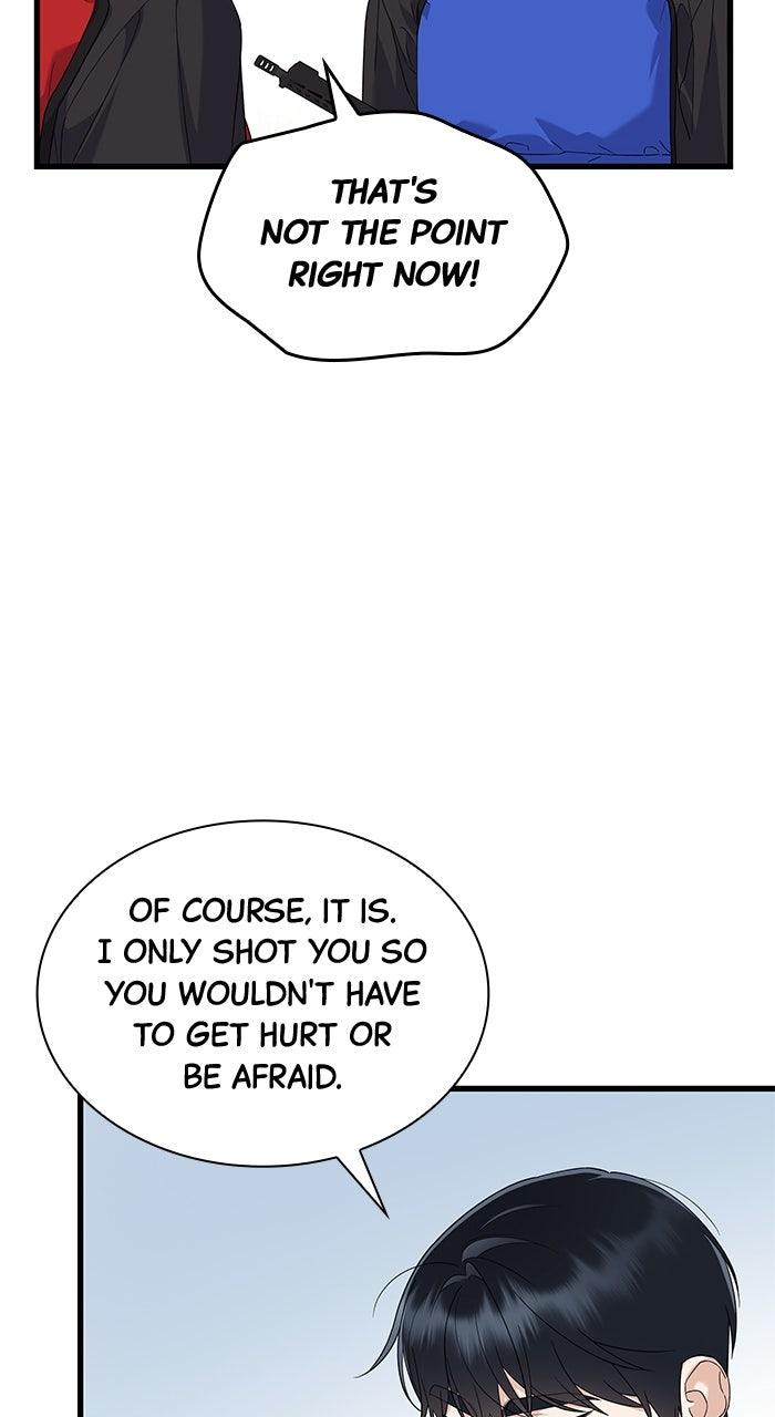 The New Hire's Secret Chapter 63 page 50 - 