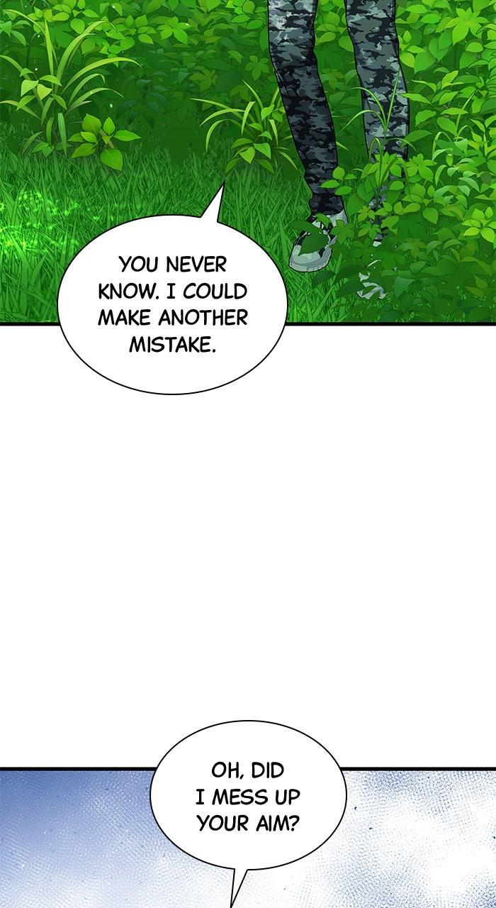 The New Hire's Secret Chapter 63 page 6 - 