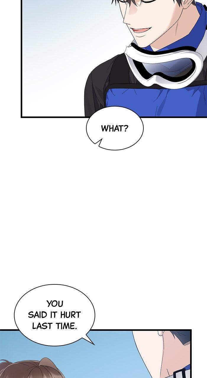 The New Hire's Secret Chapter 63 page 51 - 