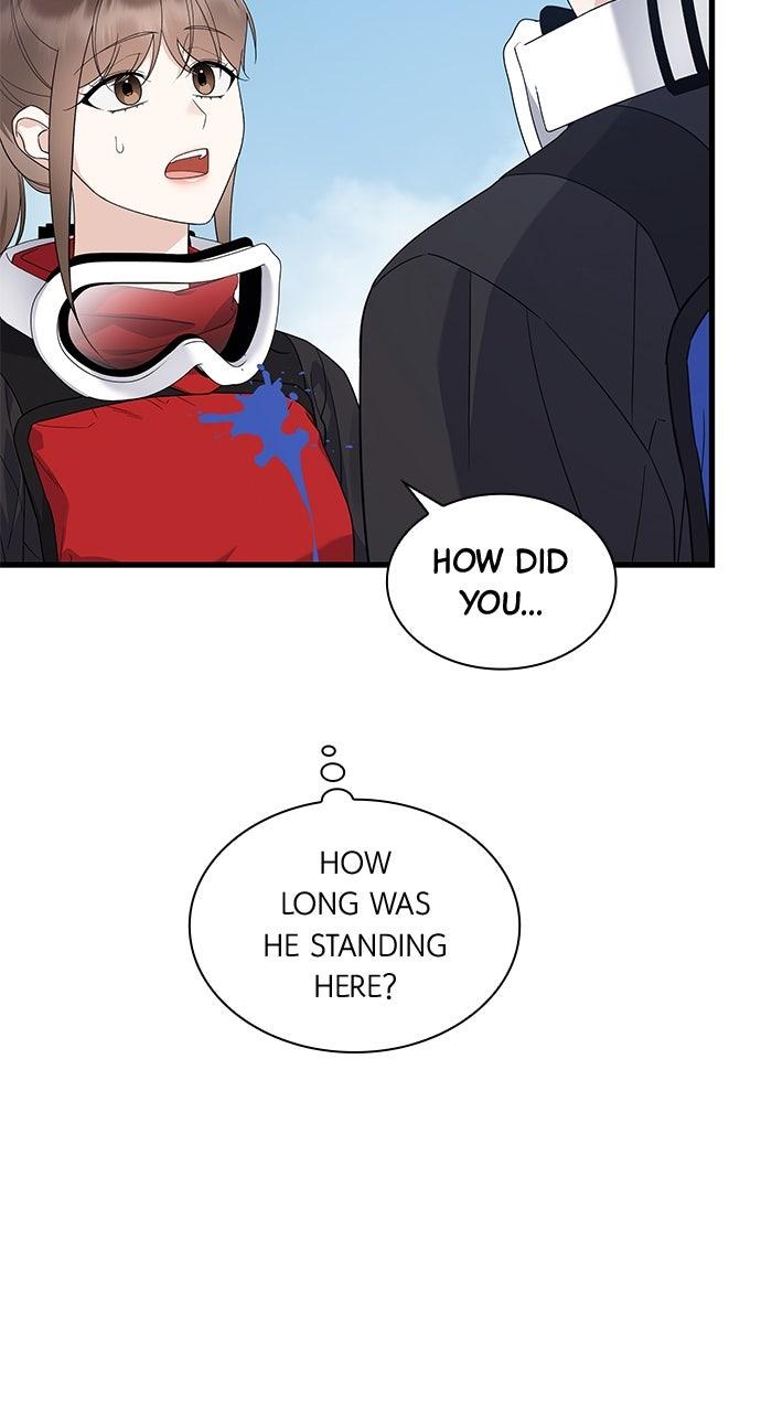 The New Hire's Secret Chapter 63 page 52 - 