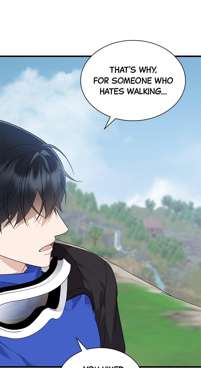 The New Hire's Secret Chapter 63 page 53 - 
