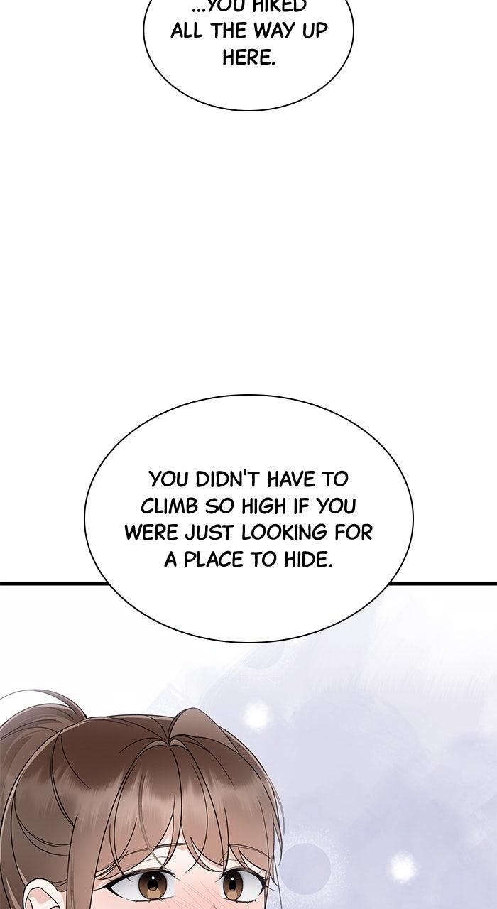 The New Hire's Secret Chapter 63 page 54 - 