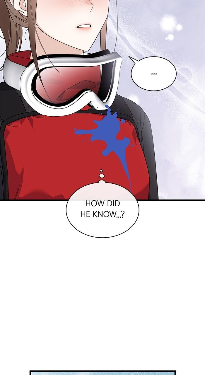 The New Hire's Secret Chapter 63 page 55 - 