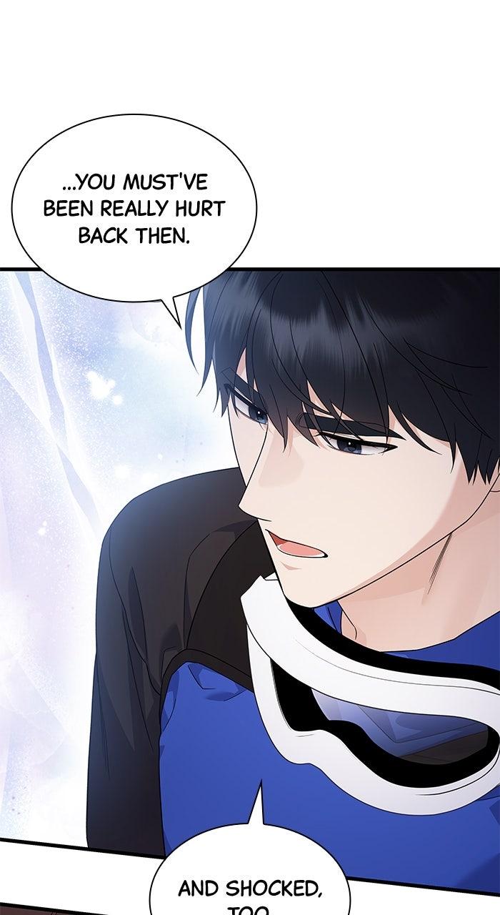The New Hire's Secret Chapter 63 page 57 - 