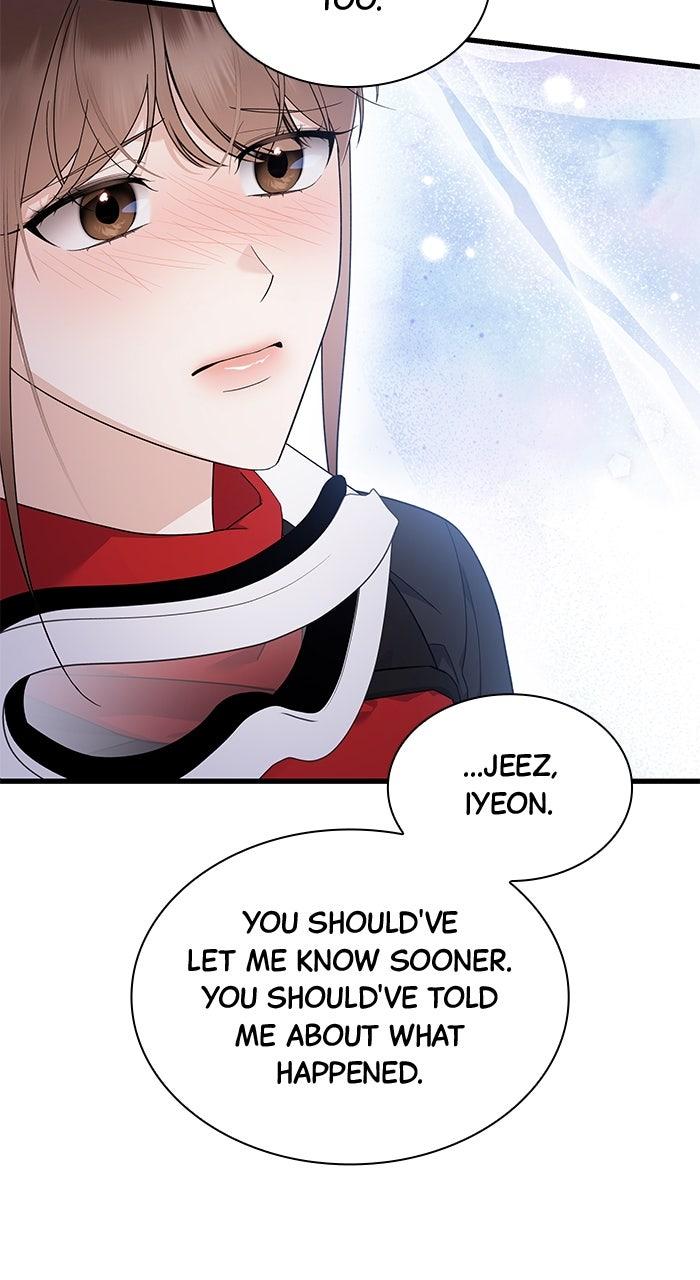 The New Hire's Secret Chapter 63 page 58 - 