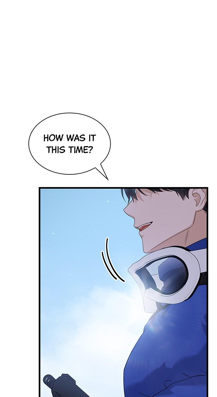 The New Hire's Secret Chapter 63 page 59 - 