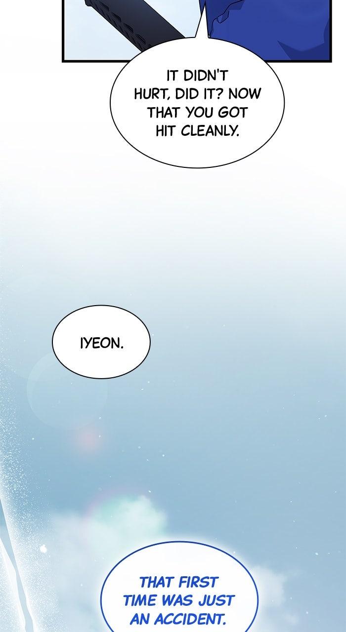 The New Hire's Secret Chapter 63 page 60 - 