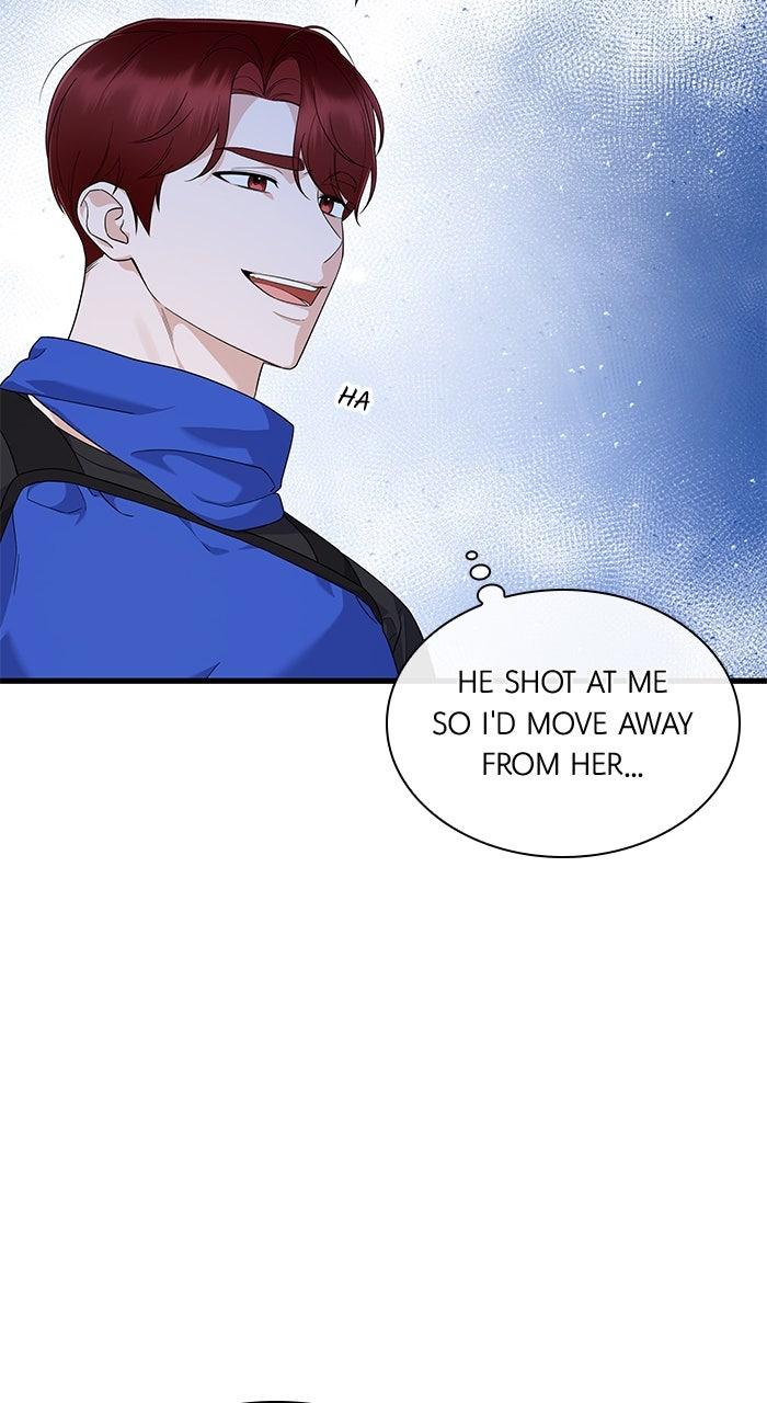 The New Hire's Secret Chapter 63 page 7 - 