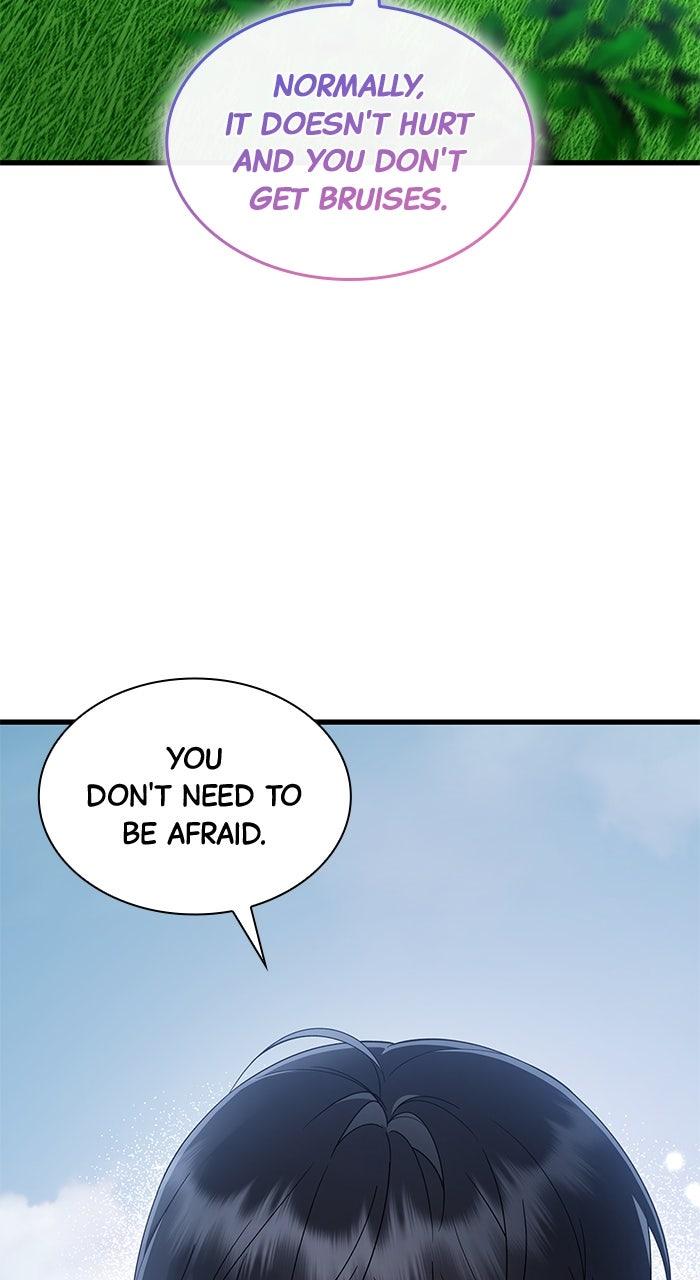 The New Hire's Secret Chapter 63 page 62 - 