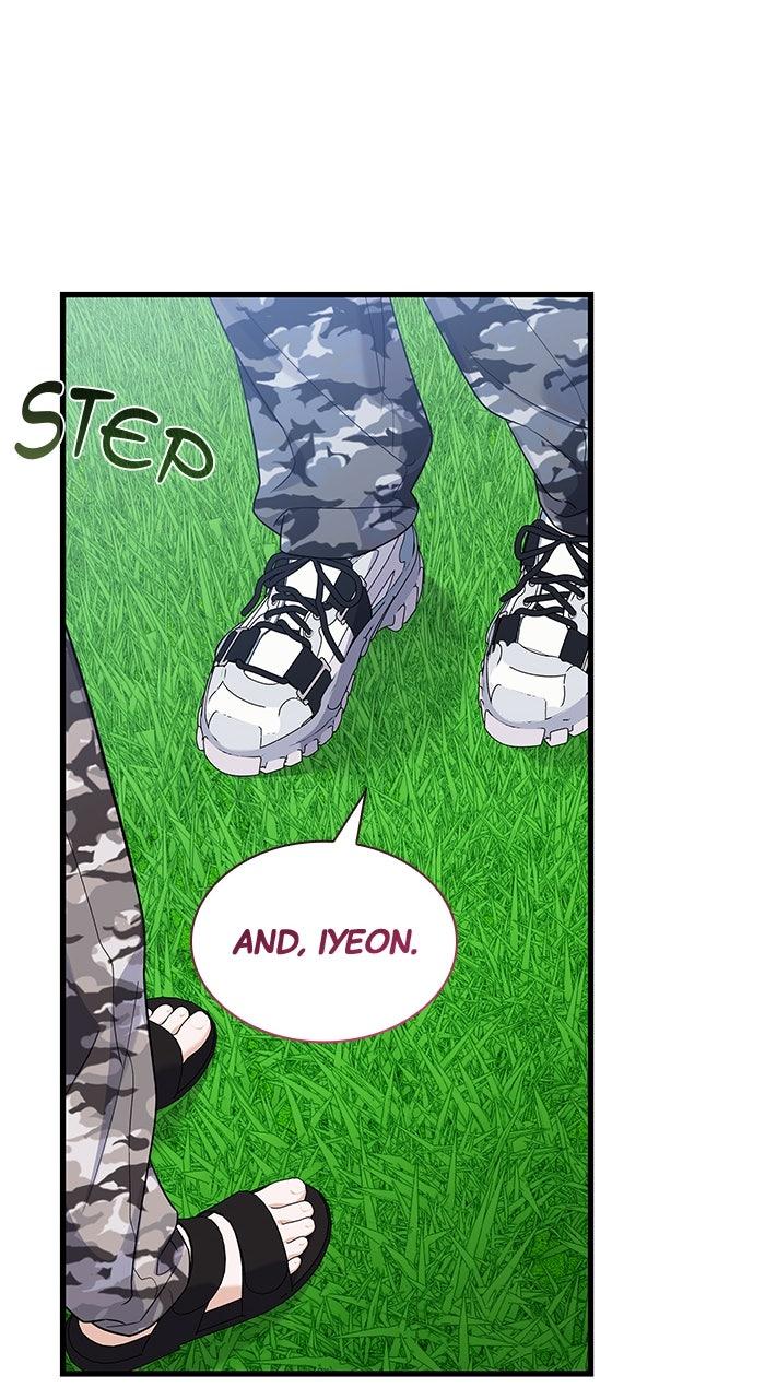 The New Hire's Secret Chapter 63 page 65 - 
