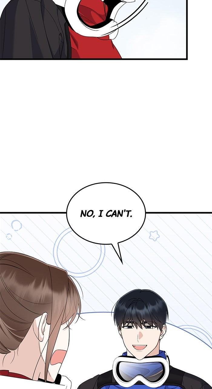 The New Hire's Secret Chapter 63 page 73 - 