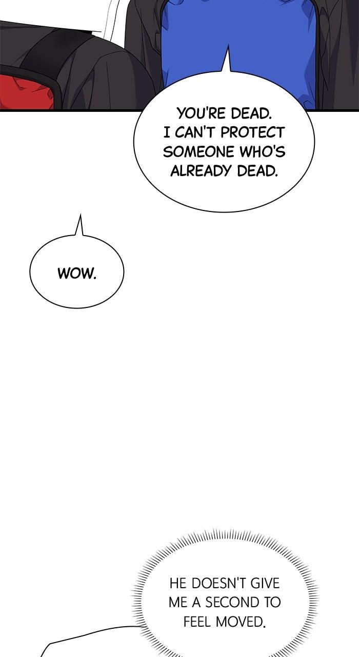 The New Hire's Secret Chapter 63 page 74 - 