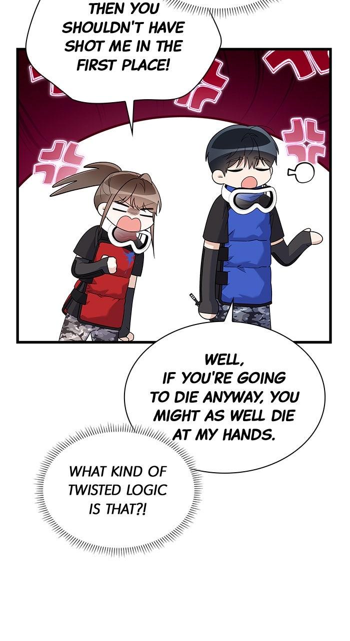 The New Hire's Secret Chapter 63 page 75 - 