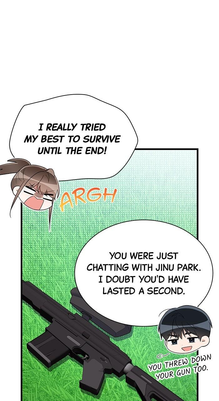 The New Hire's Secret Chapter 63 page 76 - 