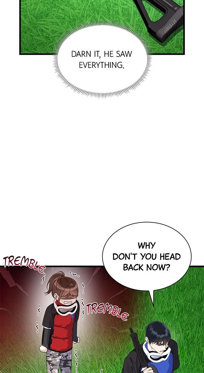 The New Hire's Secret Chapter 63 page 77 - 