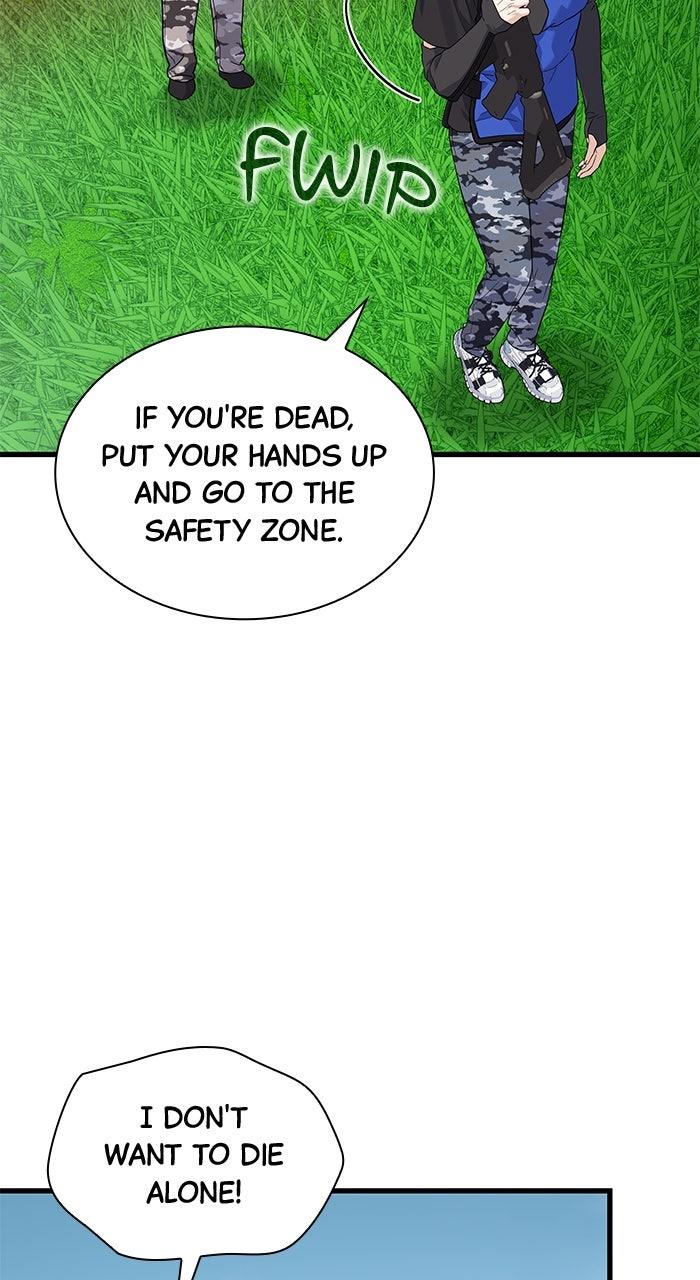 The New Hire's Secret Chapter 63 page 78 - 