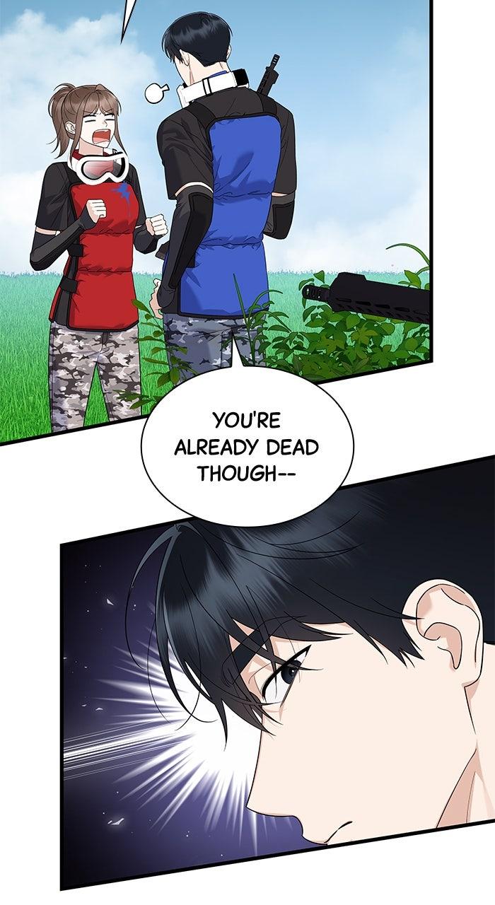 The New Hire's Secret Chapter 63 page 79 - 