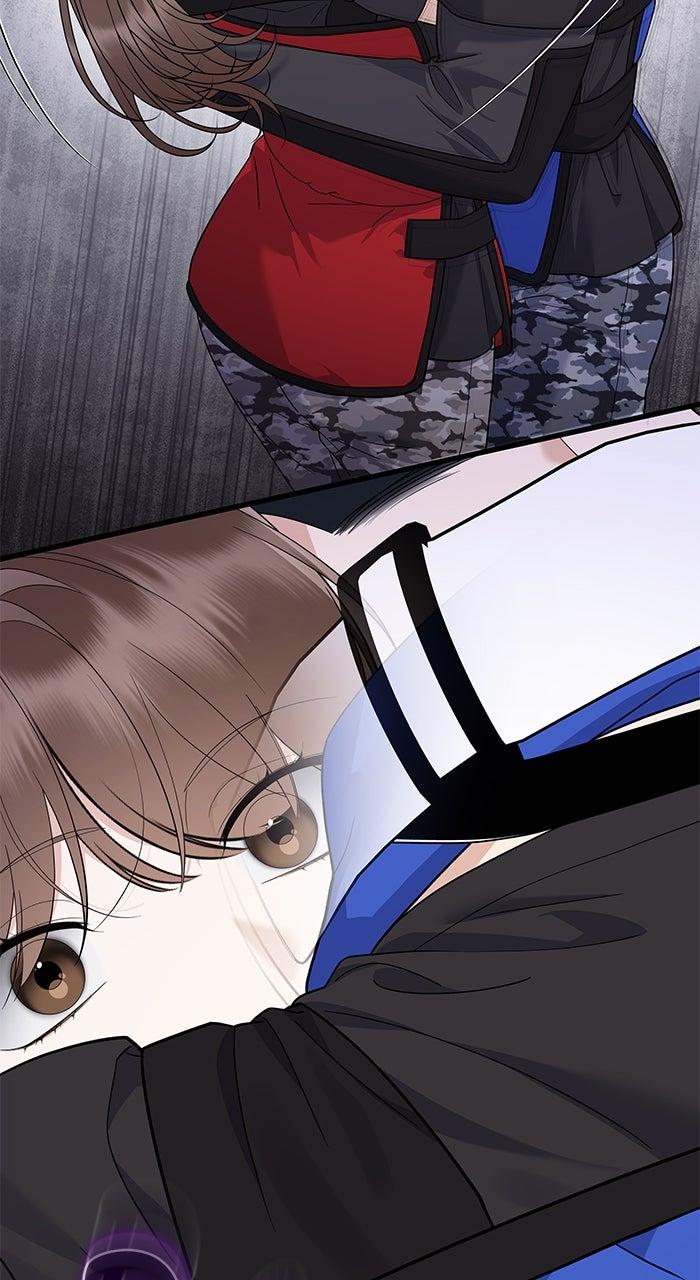 The New Hire's Secret Chapter 63 page 81 - 