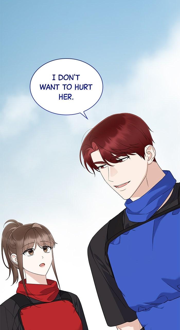 The New Hire's Secret Chapter 63 page 10 - 