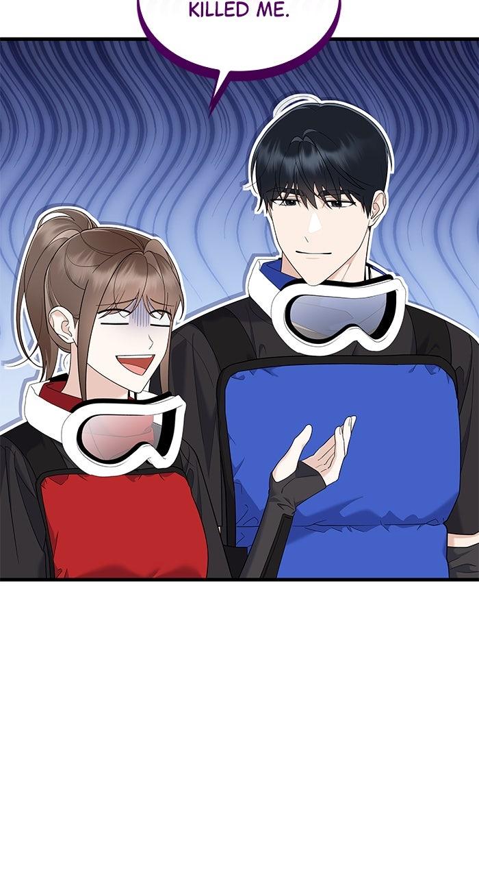 The New Hire's Secret Chapter 64 page 11 - 