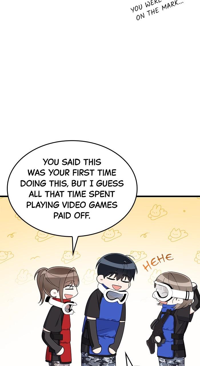 The New Hire's Secret Chapter 64 page 13 - 
