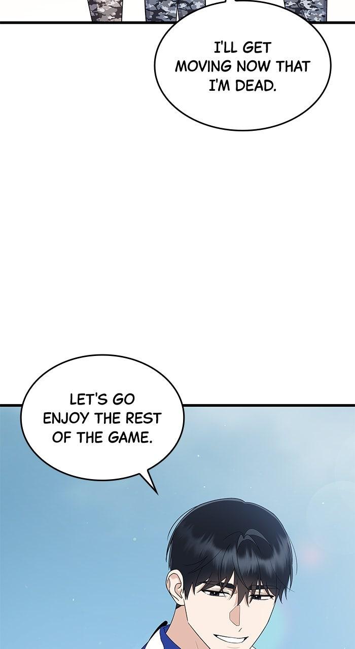 The New Hire's Secret Chapter 64 page 14 - 