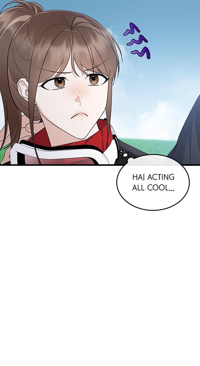 The New Hire's Secret Chapter 64 page 16 - 