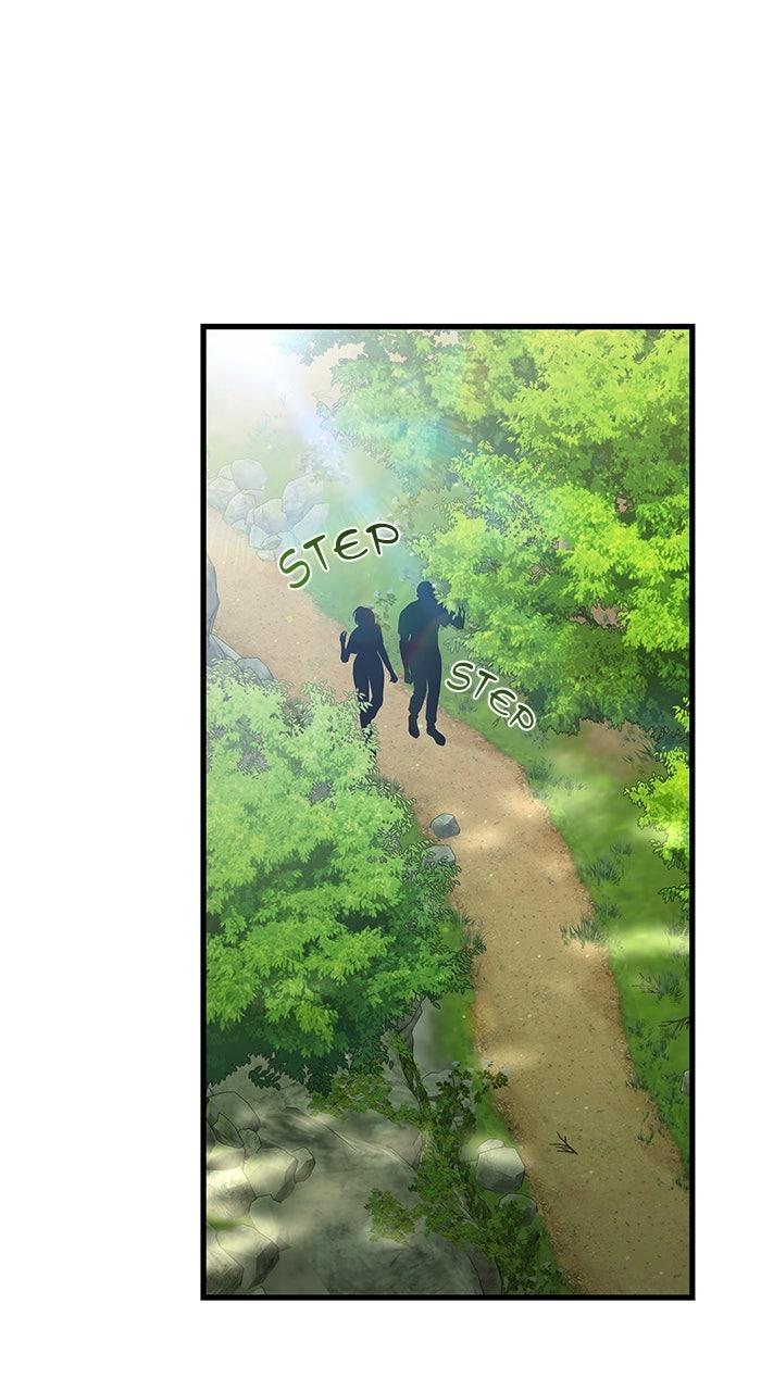 The New Hire's Secret Chapter 64 page 17 - 