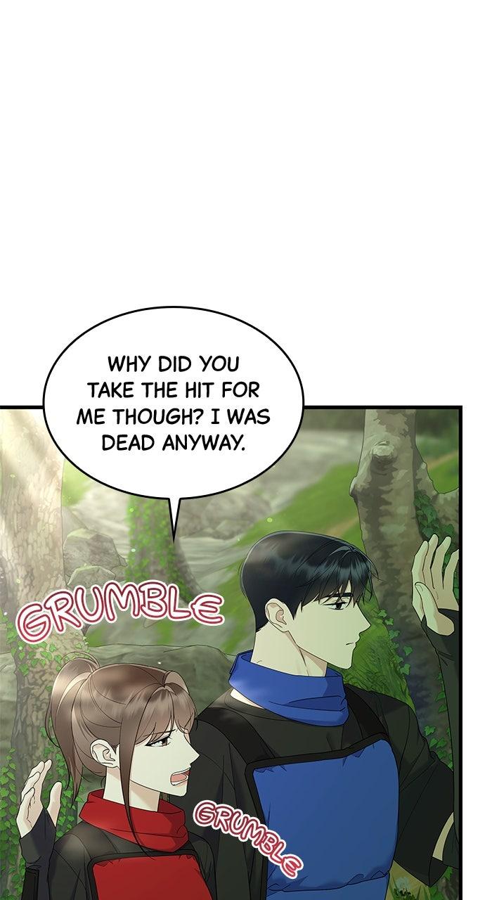 The New Hire's Secret Chapter 64 page 18 - 