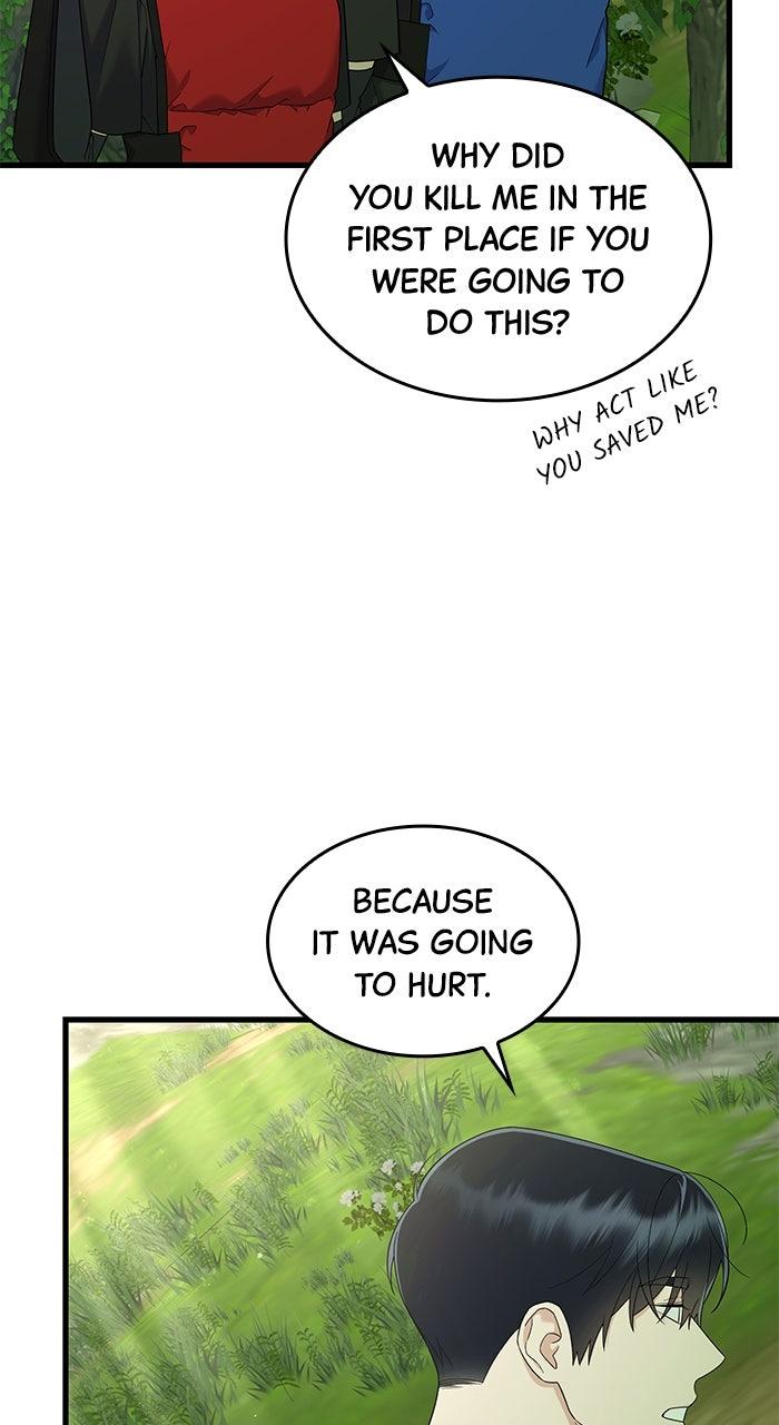 The New Hire's Secret Chapter 64 page 19 - 