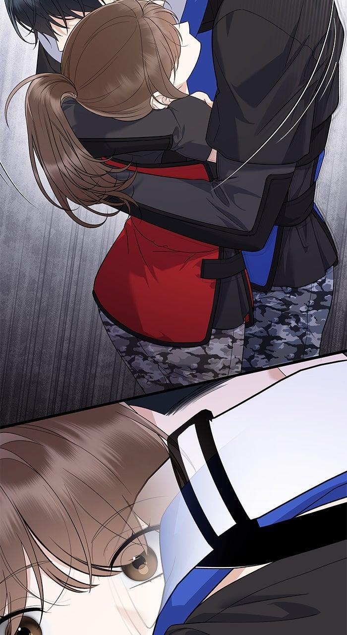 The New Hire's Secret Chapter 64 page 3 - 