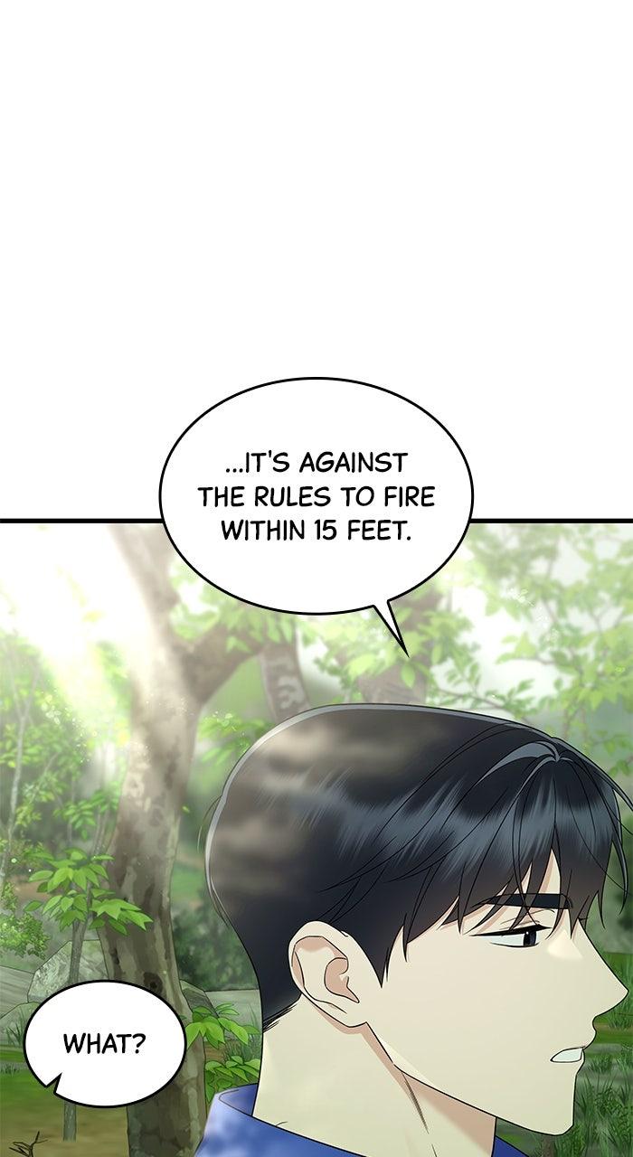 The New Hire's Secret Chapter 64 page 22 - 