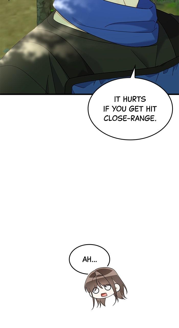 The New Hire's Secret Chapter 64 page 23 - 