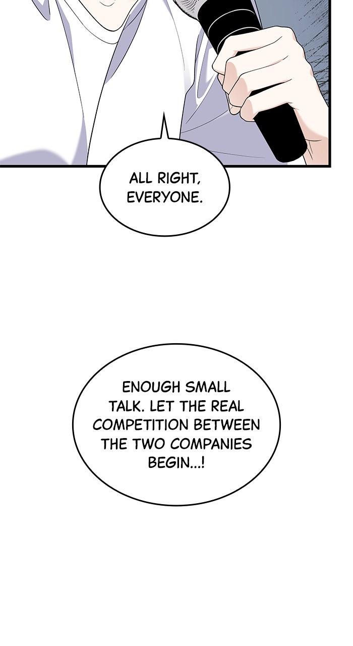 The New Hire's Secret Chapter 64 page 30 - 