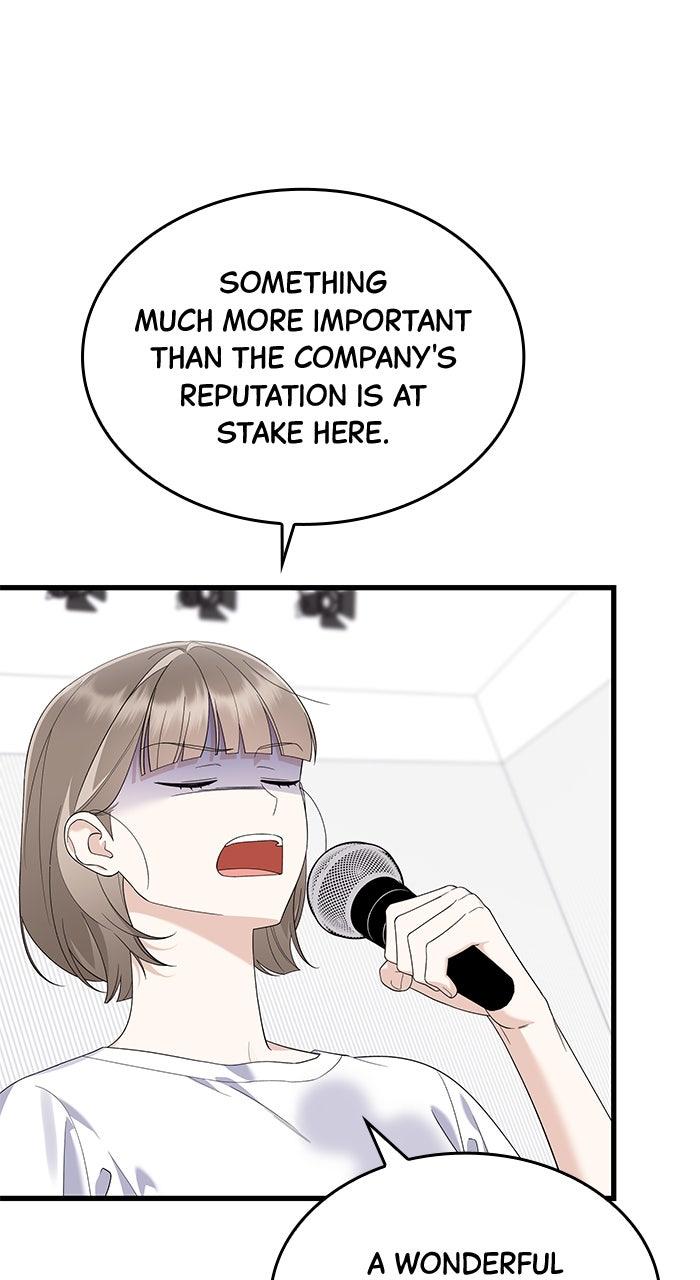 The New Hire's Secret Chapter 64 page 31 - 