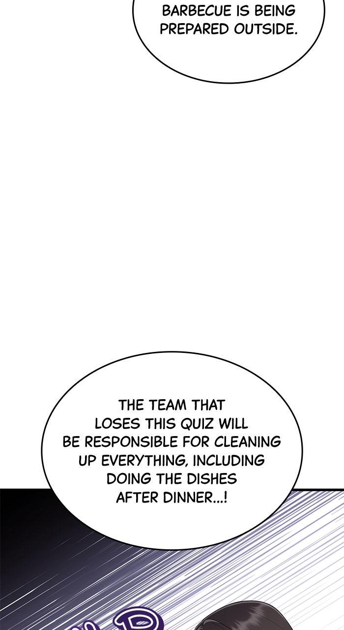 The New Hire's Secret Chapter 64 page 32 - 