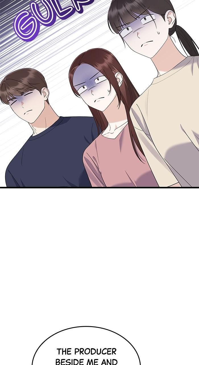 The New Hire's Secret Chapter 64 page 33 - 