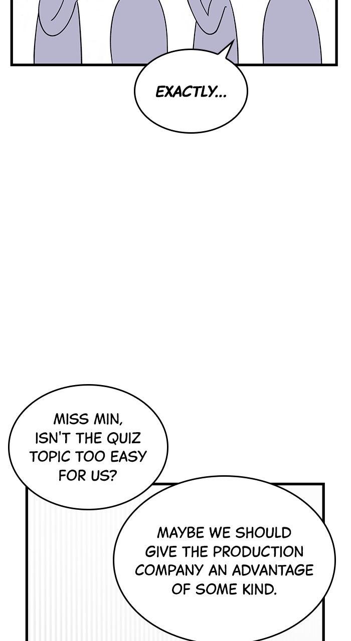 The New Hire's Secret Chapter 64 page 37 - 