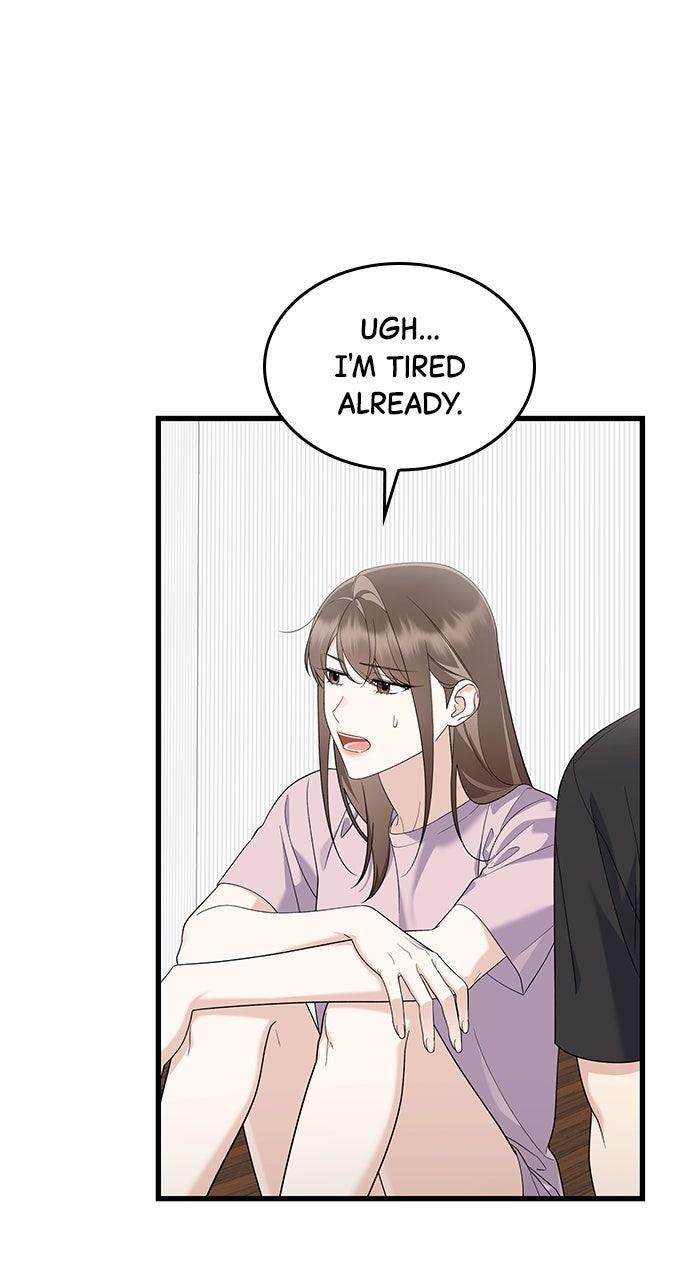 The New Hire's Secret Chapter 64 page 39 - 